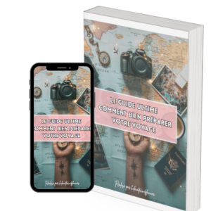 Le guide: comment bien préparer votre voyage
